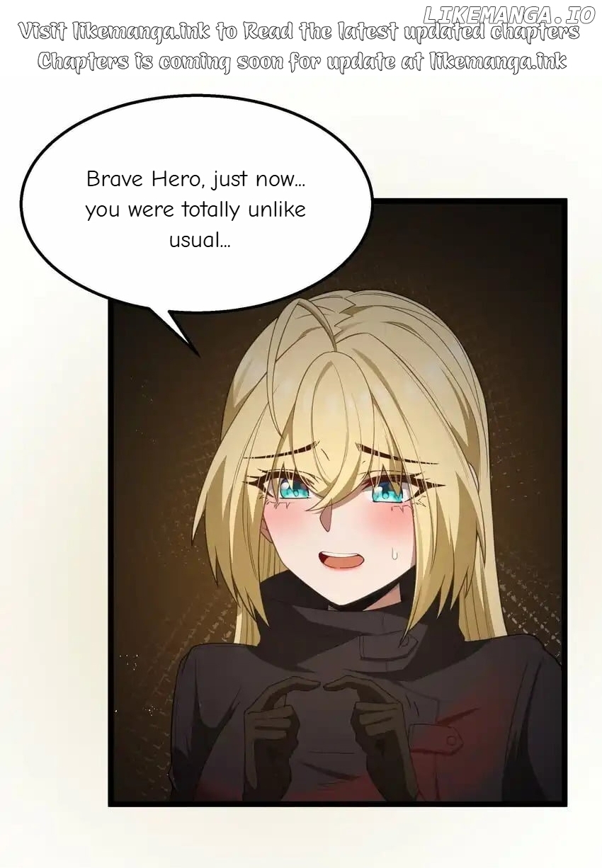 This Hero is a Money Supremacist Chapter 27 - page 1